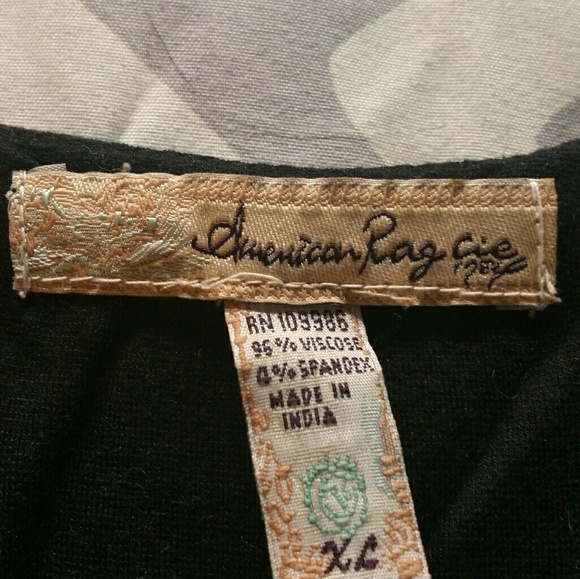 Summer tank top - Picture 2 of 3